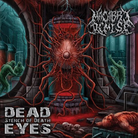 Macabre Demise – Dead Eyes Stench Of Death