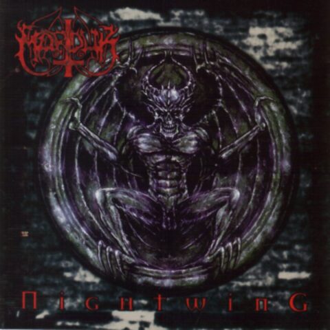 Marduk – Nightwing