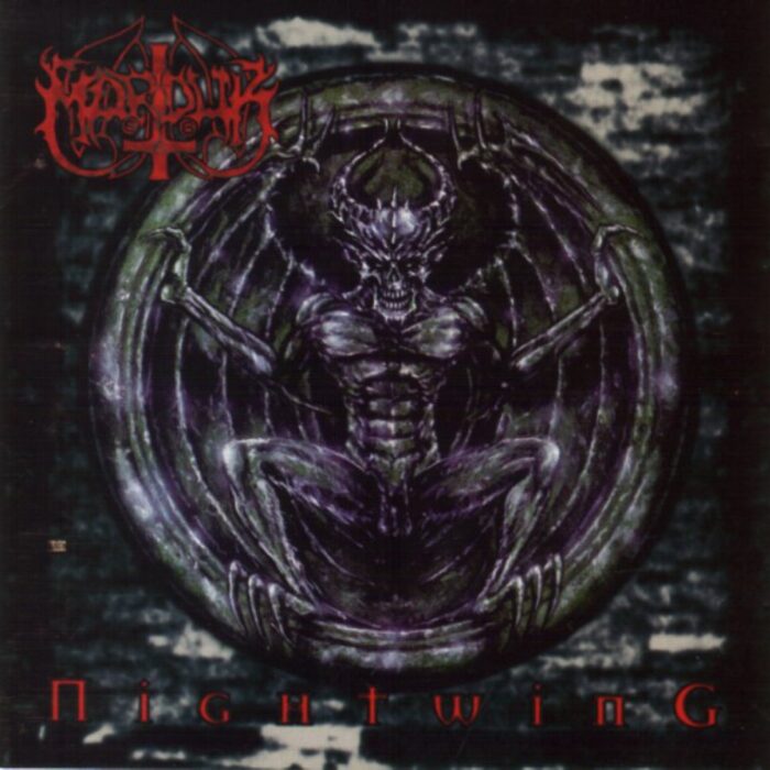 Marduk - Nightwing