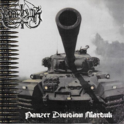 Marduk – Panzer Division Marduk