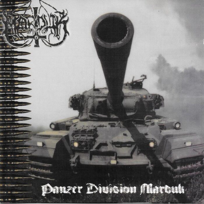 Marduk - Panzer Division Marduk