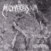 Mixomatosis / Damnable - Escorxador De La Humanitat  / Goat Bee...