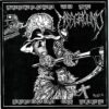 Monarchie Infernale / Massground - Human Lost Humanity / Beheaded To Be Kingdom Of Evil