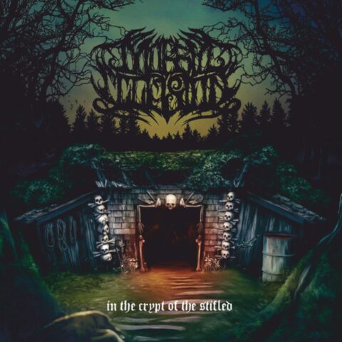 Morbid Illusion – In The Crypt Of The Stifled