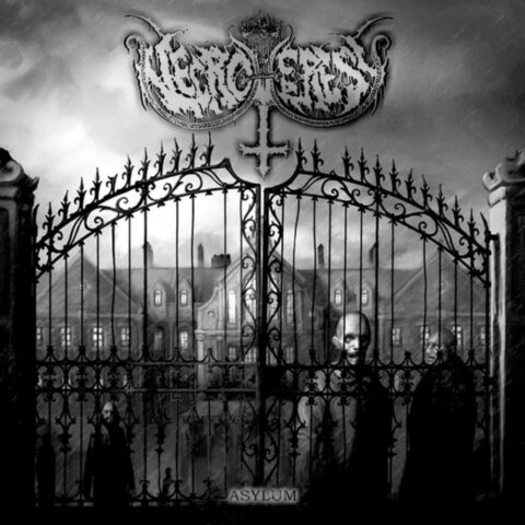 Necroheresy – Asylum