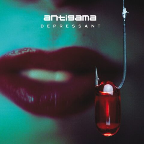 Antigama – Depressant