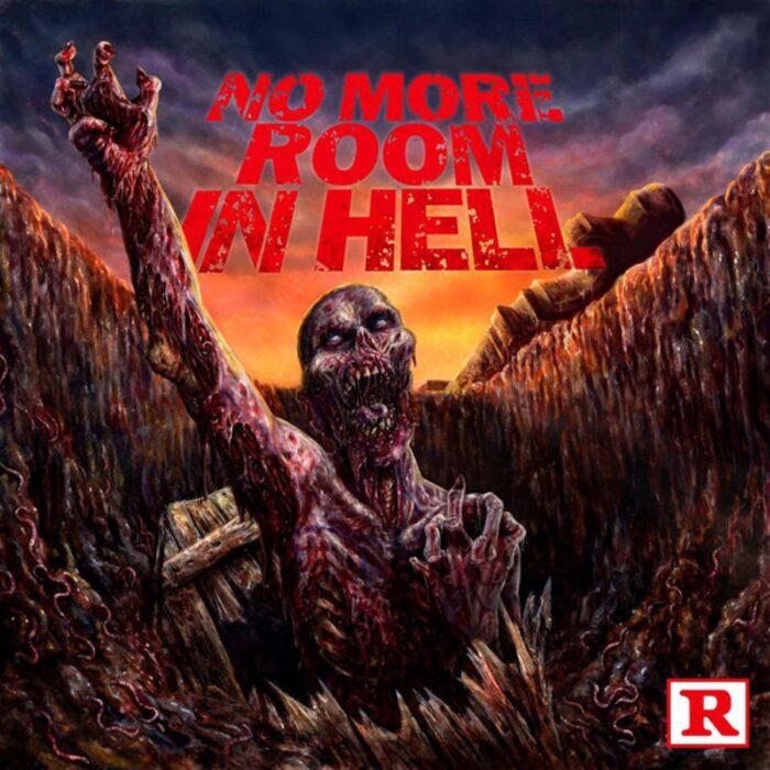 No More Room In Hell - No More Room In Hell