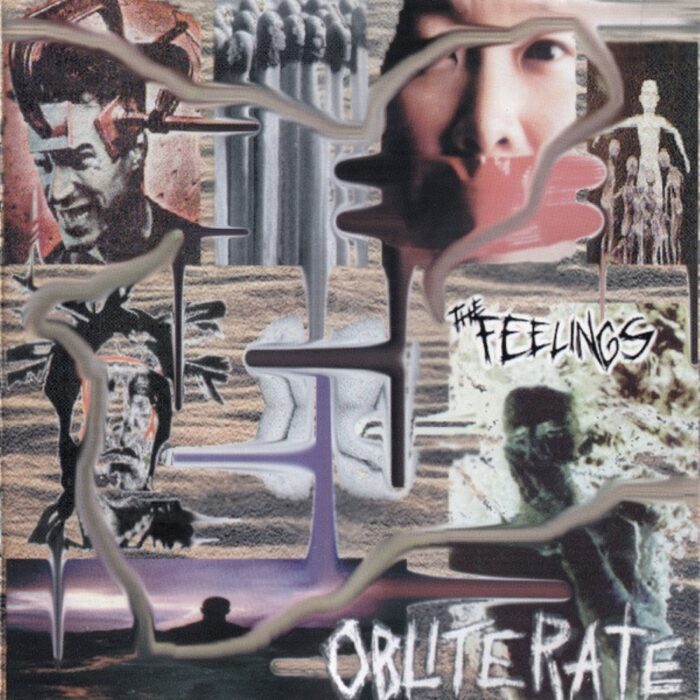 Obliterate - The Feelings