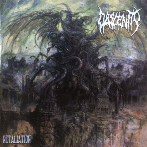 Obscenity – Retaliation