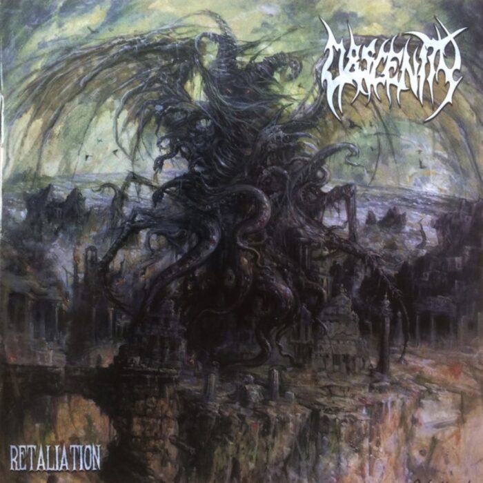 Obscenity - Retaliation