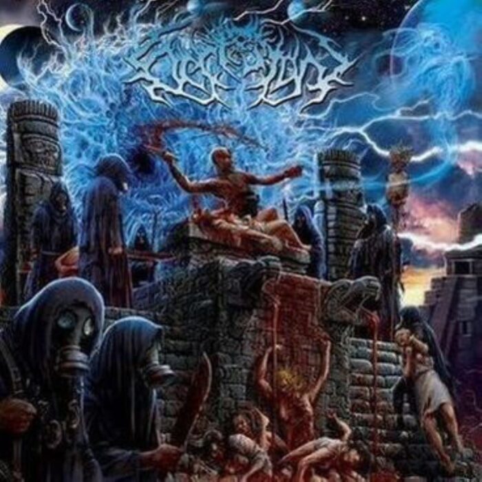 Occision - Defying Temporal Limits of Existence
