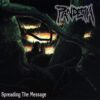 Pandemia  - Spreading The Message