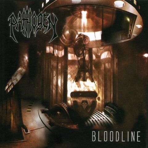 Pathogen – Bloodline