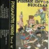 Pensamientos Suicidas - Demo '98