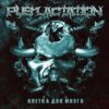 Pus Lactation - Клетка для мозга