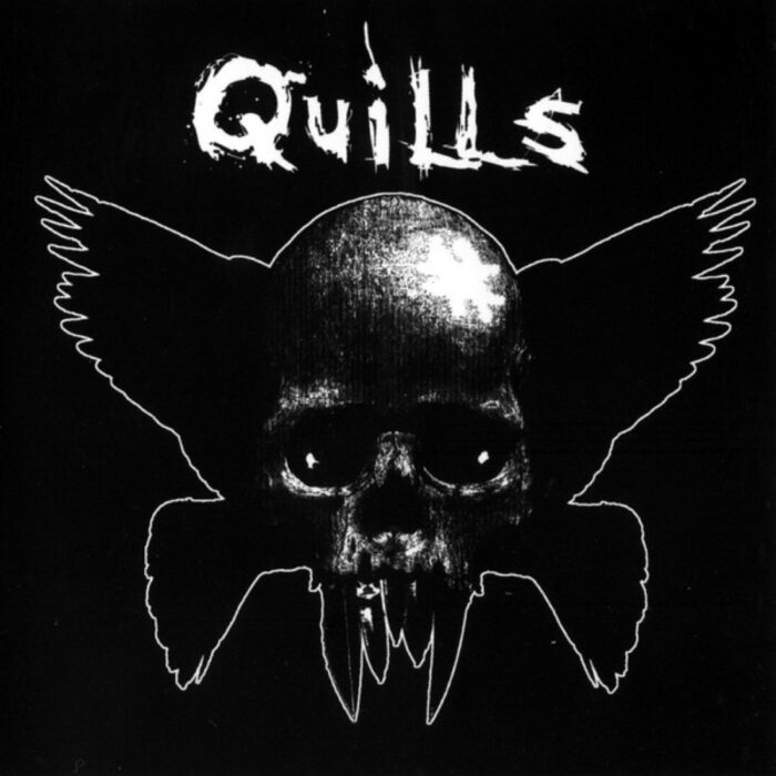 Quills - Quills