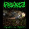 Regorge  - Devoured By Parasites
