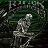 Rigor Sardonicous - Principia Sardonica