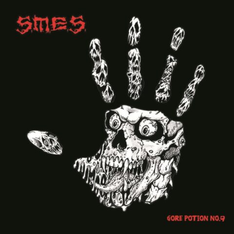 S.M.E.S. – Gore Potion No​.​9