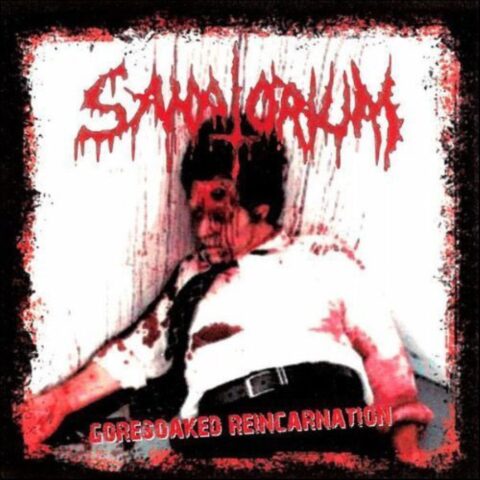 Sanatorium – Goresoaked Reincarnation