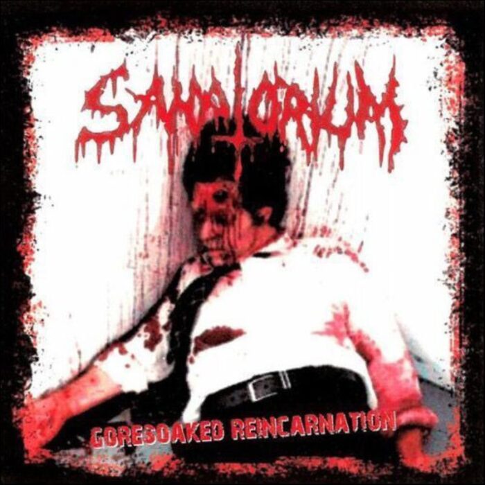 Sanatorium - Goresoaked Reincarnation