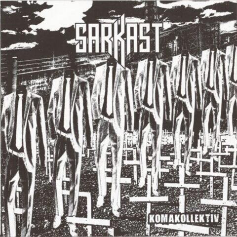 Sarkast – Komakollektiv