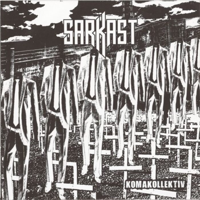 Sarkast - Komakollektiv