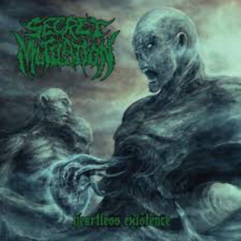 Secret Mutilation – Heartless Existence