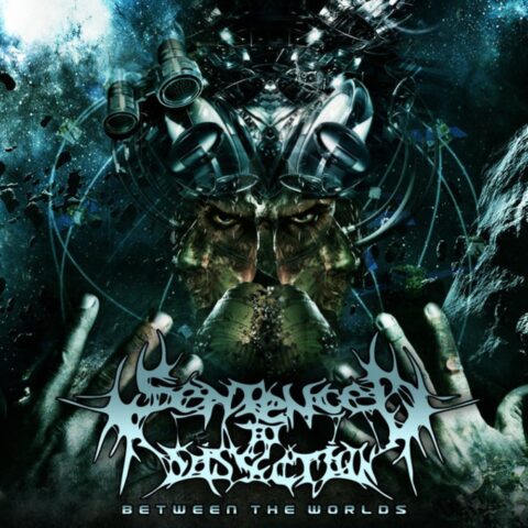 Sentenced To Dissection – Between The Worlds