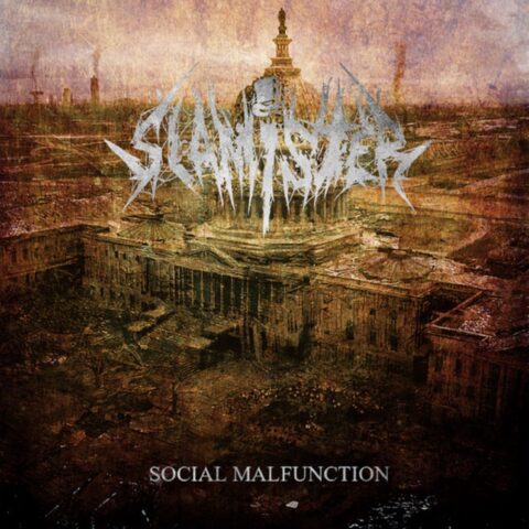 Slamister – Social Malfunction