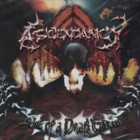 Ascendancy – Rise Of A Dead Empire