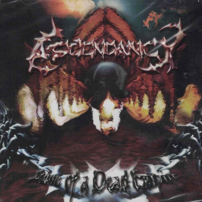 Ascendancy - Rise Of A Dead Empire