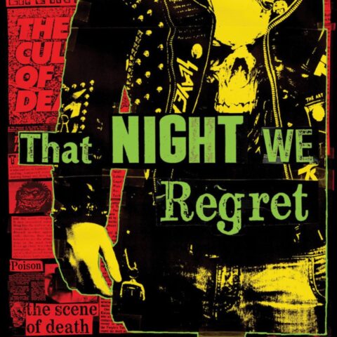 Teething – That Night We Regret