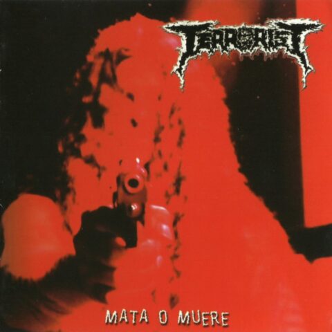 Terrorist – Mata O Muere