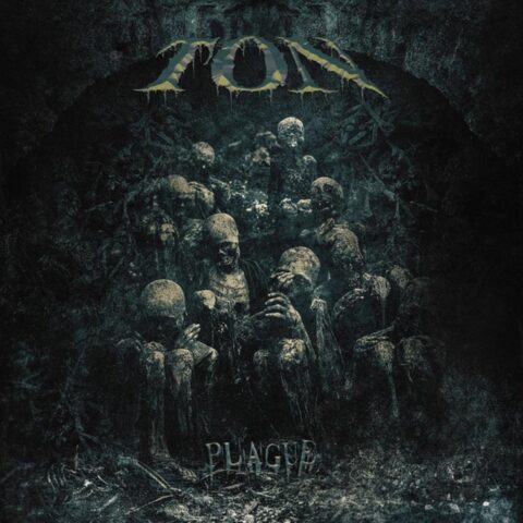 Ton – Plague