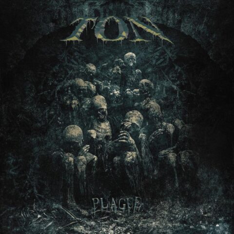 Ton – Plague