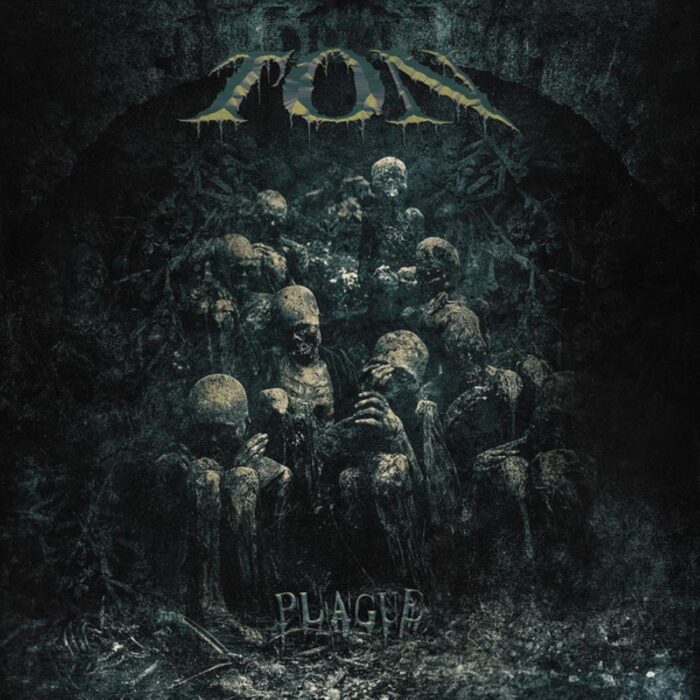 Ton - Plague