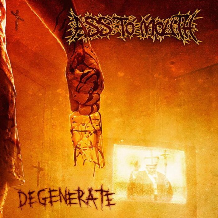 Ass To Mouth - Degenerate