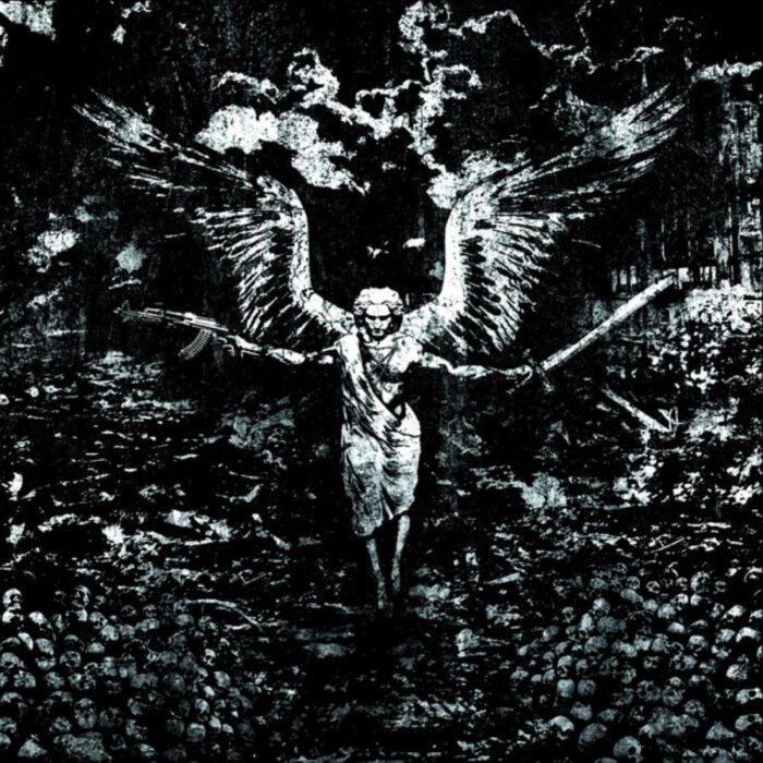Unsalvation - Swansong Of Zion