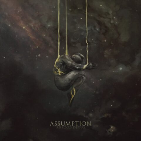 Assumption – Absconditus