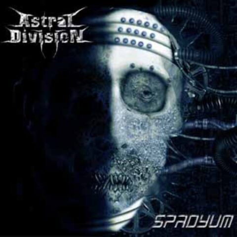 Astral Division – Spadyum