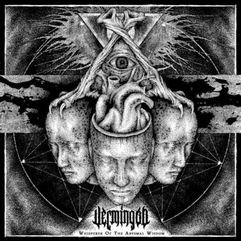 Vermingod – Whisperer Of The Abysmal Wisdom