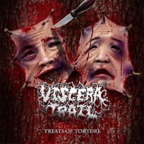 Viscera Trail – Treats Of Torture