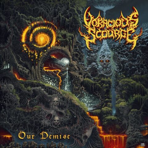 Voracious Scourge – Our Demise