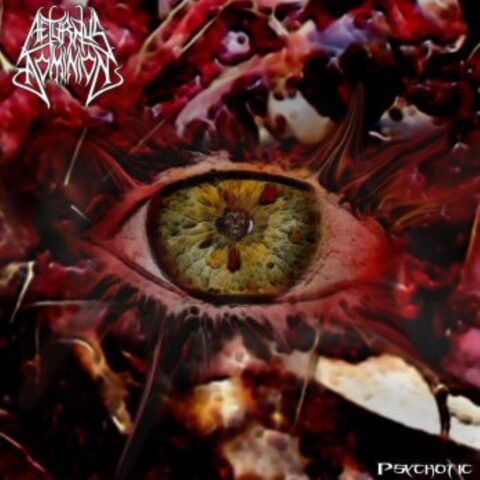 Aeturnus Dominion – Psychotic