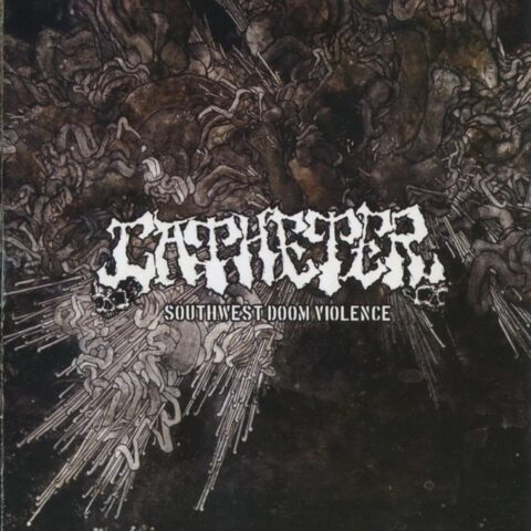 Catheter – Southwest Doom Violence