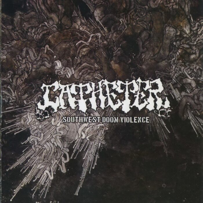 Catheter - Southwest Doom Violence