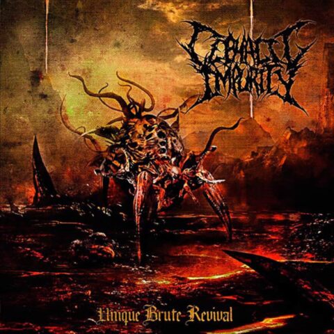 Cephalic Impurity – Unique Brute Revival