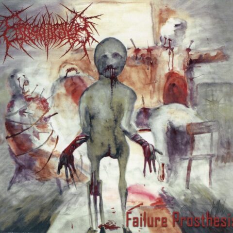 Coprobaptized Cunthunter – Failure Prosthesis