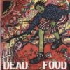Deadfood - Anger Meats